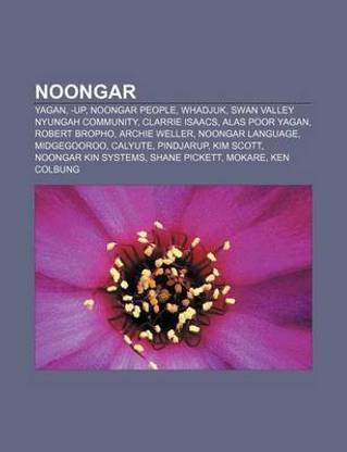 Noongar