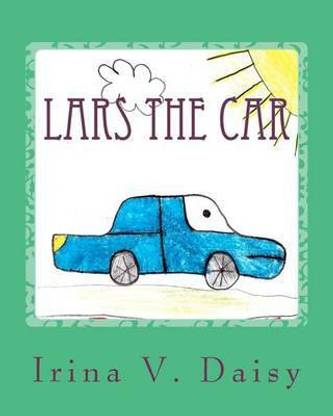 Lars the Car
