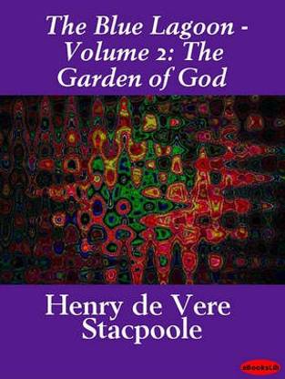 The Blue Lagoon - Volume 2