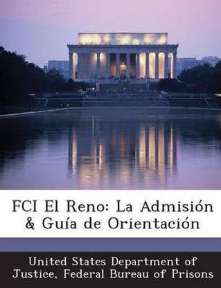 Fci El Reno