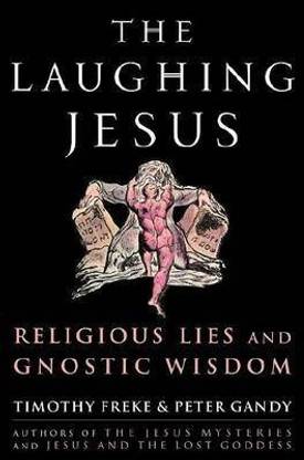 The Laughing Jesus