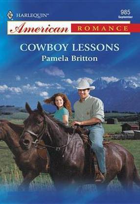 Cowboy Lessons