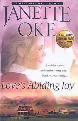 Love's Abiding Joy