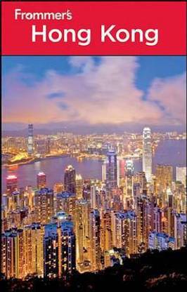 Frommer's Hong Kong