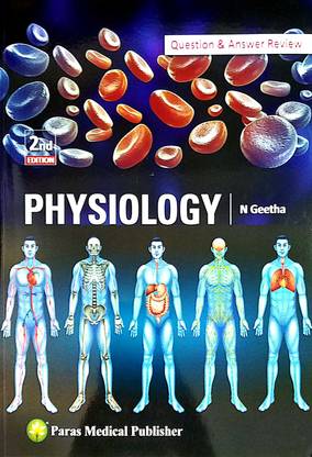 Physiology(Question & Answer Review)