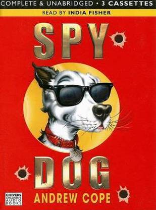 Spy Dog