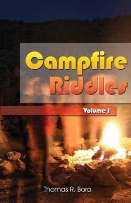 Campfire Riddles