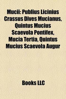 Mucii