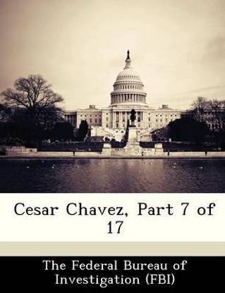 Cesar Chavez, Part 7 of 17