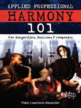 Applied Professional Harmony 101