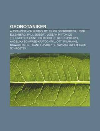Geobotaniker