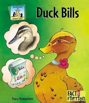 Duck Bills