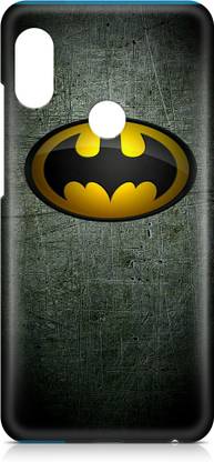 Payswell Back Cover for Mi Redmi Note 7, Mi Redmi Note 7 Pro