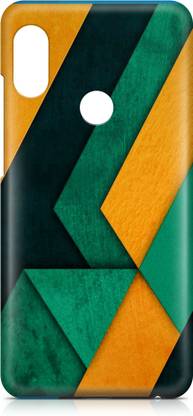 Payswell Back Cover for Realme 3 Pro