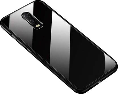 COVERNEW Back Cover for OnePlus A6010 - OnePlus 6T