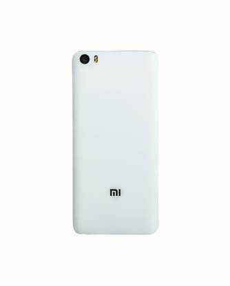 Maverick Mi 5 Back Panel