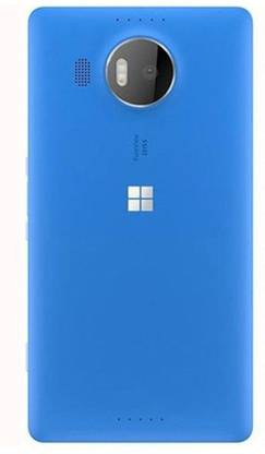 G-TONG Microsoft Lumia 950 XL Back Panel
