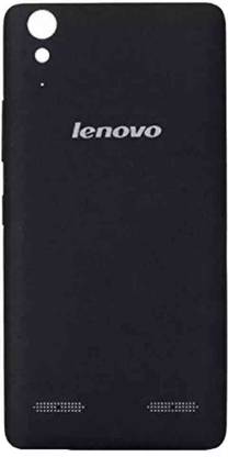 Maverick Lenovo A6000 Back Panel