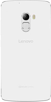 Purplesavvy Lenovo K4 Note Back Panel