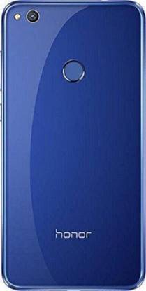 HUUPER Back Cover for Huawei Honor 8 Lite