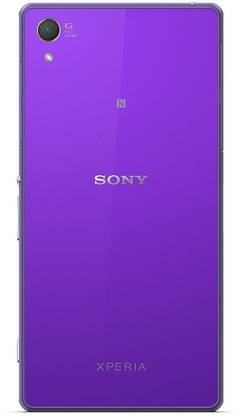 G-TONG Sony Xperia Z2 Back Panel