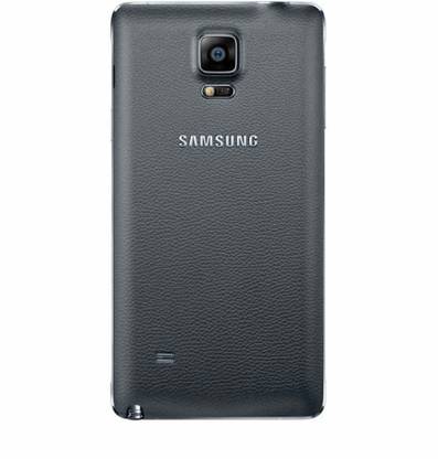 G-TONG Samsung Galaxy Note 4 Back Panel