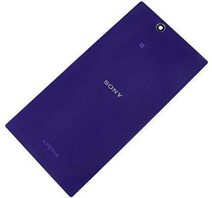 Maverick Sony Xperia Z Ultra Back Panel