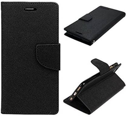 Case Finder Flip Cover for HTC M9 Plus