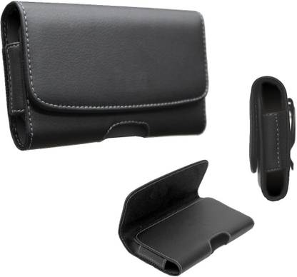realtech Pouch for Samsung Galaxy J7 Max