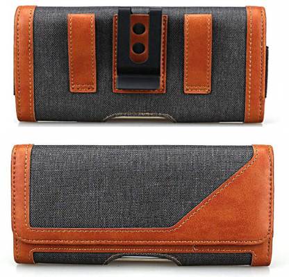 realtech Pouch for ZTE nubia Z18 mini
