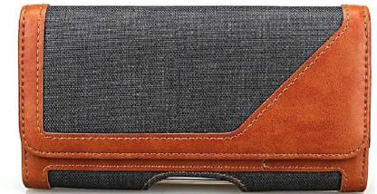 realtech Pouch for TECNO F2 Lite