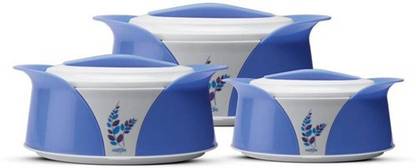 MILTON Gift Set Serve Casserole Set