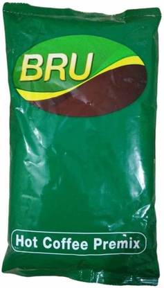 BRU Premix Instant Coffee Instant Coffee