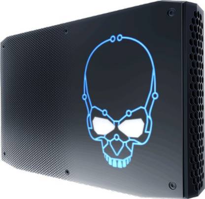 Intel NUC8i7HVK - 8809G, Core i7, DDR4, M.2 SSD Mini PC
