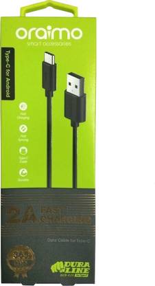 ORAIMO USB Type C Cable 1 m OCD-C21