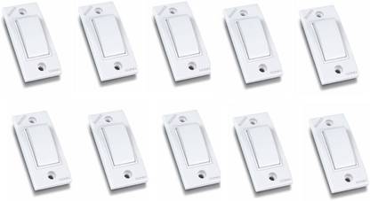 CONA 6 A One Way Electrical Switch
