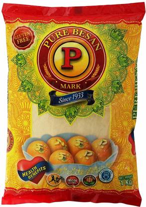 P Mark Besan 1KG