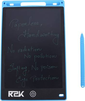 R2K R2K-W-PAD-8.5-849 8 x 7 inch Graphics Tablet
