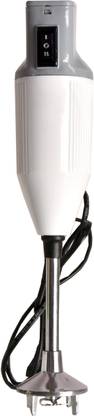 kentos 225 W Grey Hand Blender