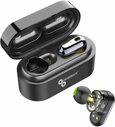 CrossBeats ELEKTRA�True Wireless Bluetooth