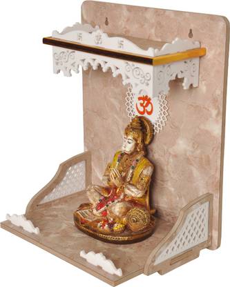 7CR MARBLE TEMPLE (LXR) Engineered Wood Home Temple
