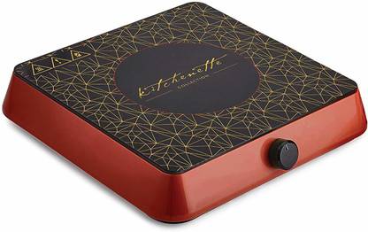 CELLO 1600 Induction Cooktop Jog Dial