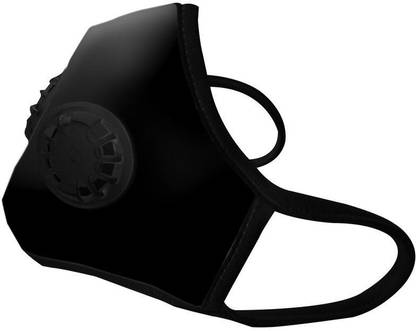 Vogmask Black VMC2V Organic Medium
