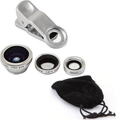 AMUSING Camera Phone Lens Macro Lens Mobile Phone Lens