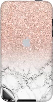 GADGETSWRAP Apple iPod Touch 3rd Generation Mobile Skin