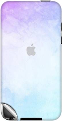 GADGETSWRAP Apple iPod Touch 3rd Generation Mobile Skin
