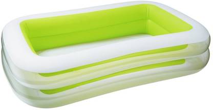 VW Intex Inflatable Family Swimming Pool, Inflatable Swimming Pool