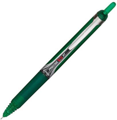 Precise Precise V5 RT Roller Ball Pen