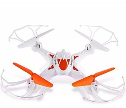 WHITE POPCORN Quadcopter Avengers 44 LH-X 16 dronQ