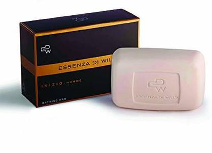 Essenza Di Wills Inizio Homme Bathing Bar, 125g